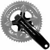 Shimano Dura Ace 22 Kurbel 172,5mm 2x12 POWER METER, FC-R9200PDXXA, 12-fach, OHNE KETTENBLATT