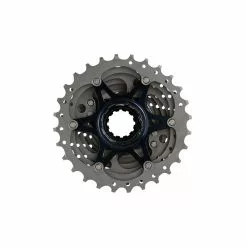 Shimano Dura Ace Kassette 11-28, CS-R910011128, 11-fach -CERAMICSPEED shimano dura ace kassette 11 28 cs r910011128 11 fach2
