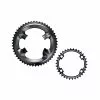 Shimano Dura Ace Kettenblatt 50 Z&auml;hne, Y-1VP 98010 FC-9100, 11-fach