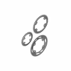 Shimano GRX600 20 Kettenblatt 40 Z&auml;hne, Y-0K5 40000 FC-RX600, 1x11-fach