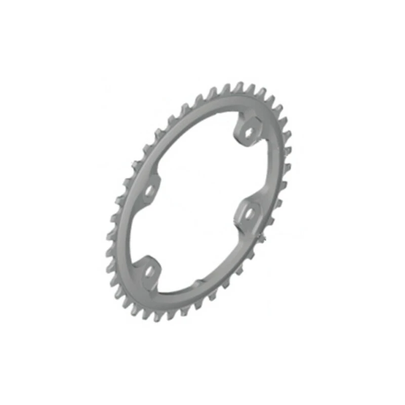 Shimano GRX810 20 Kettenblatt 40 Zähne, Y-0JP9 8010 FC-RX810, 1x11-fach 1 Shimano GRX810 20 Kettenblatt 40 Zähne, Y-0JP9 8010 FC-RX810, 1x11-fach