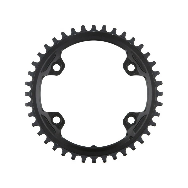 Shimano GRX810 20 Kettenblatt 40 Zähne, Y-0JP9 8010 FC-RX810, 1x11-fach 3 Shimano GRX810 20 Kettenblatt 40 Zähne, Y-0JP9 8010 FC-RX810, 1x11-fach – Bild 3