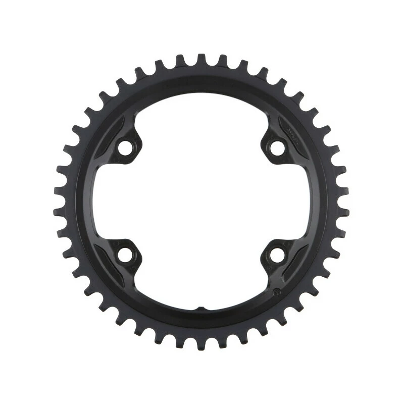 Shimano GRX810 20 Kettenblatt 42 Zähne, Y-0JP9 8020 FC-RX810, 1x11-fach 4 Shimano GRX810 20 Kettenblatt 42 Zähne, Y-0JP9 8020 FC-RX810, 1x11-fach â Bild 4