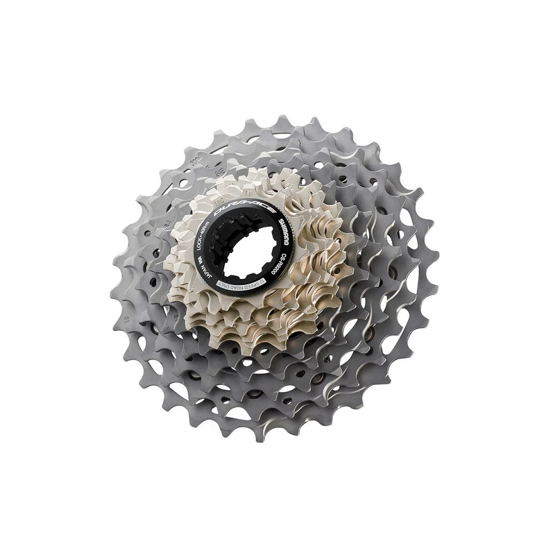 Shimano Kassette Dura-Ace CS-R9200 12- Gang, 11-34 Zähne Box 2 Shimano Kassette Dura-Ace CS-R9200 12- Gang, 11-34 Zähne Box – Bild 2