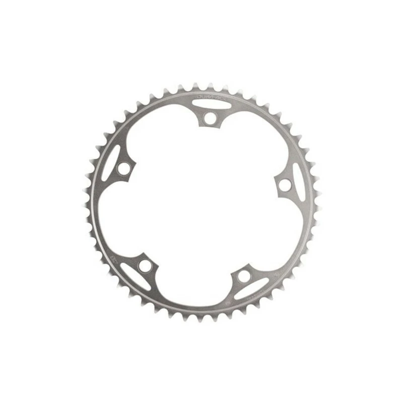 Shimano Kettenblatt Dura-Ace FC-7710 46 Zähne 1 Shimano Kettenblatt Dura-Ace FC-7710 46 Zähne