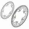 Shimano Kettenblatt FC-CX70 46 Z&auml;hne G