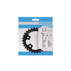 Shimano Kettenblatt FC-R2030 39 Z&auml;hne NC-Type