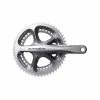 Shimano Kettenradgarnitur Dura-Ace FC-7900 HT II 177.5 Mm 53x39 Box
