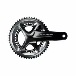 Shimano Kettenradgarnitur Dura-Ace FC-R9100 HT II 167.5mm 55x42 Box