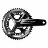 Shimano Kettenradgarnitur Dura-Ace FC-R9100 HT II 175mm 53x39 Box