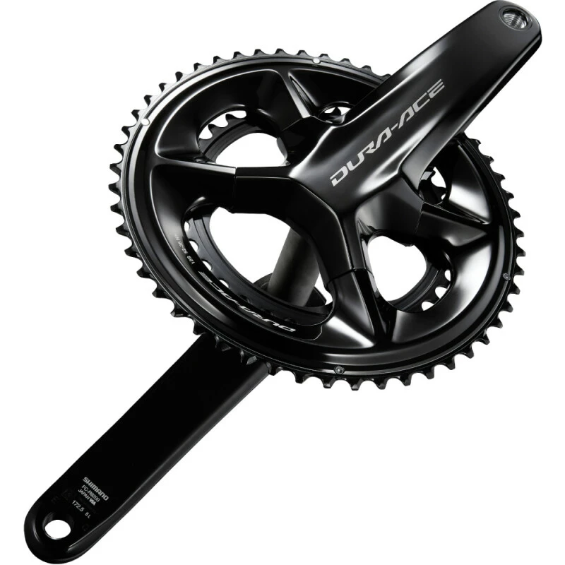 Shimano Kettenradgarnitur Dura-Ace FC-R9200 12G H2 172,5mm 50x34 O/BB Box 5 Shimano Kettenradgarnitur Dura-Ace FC-R9200 12G H2 172,5mm 50x34 O/BB Box – Bild 5