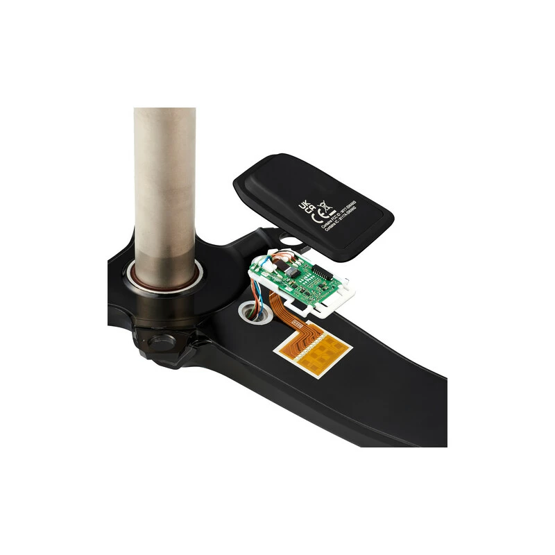 Shimano Kettenradgarnitur Dura-Ace FC-R9200-P HT2 172,5mm 54-40T, O/BB Box 5 Shimano Kettenradgarnitur Dura-Ace FC-R9200-P HT2 172,5mm 54-40T, O/BB Box – Bild 5