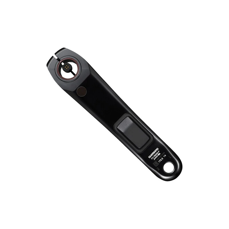 Shimano Kettenradgarnitur Dura-Ace FC-R9200-P HT2 175mm 52-36T, O/BB Box 2 Shimano Kettenradgarnitur Dura-Ace FC-R9200-P HT2 175mm 52-36T, O/BB Box – Bild 2