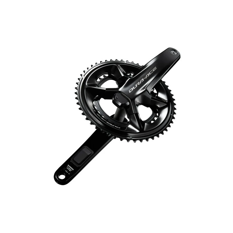 Shimano Kettenradgarnitur Dura-Ace FC-R9200-P HT2 175mm 52-36T, O/BB Box 4 Shimano Kettenradgarnitur Dura-Ace FC-R9200-P HT2 175mm 52-36T, O/BB Box – Bild 4