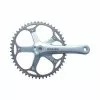 Shimano Kettenradgarnitur DuraAce FC7710 Octalink 170 Mm 4654/o/Kettenbl. Box