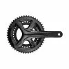 Shimano Kettenradgarnitur FC-RS510 2-PCS 165 Mm 52x36 Schwarz Box