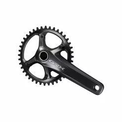 Shimano Kettenradgarnitur GRX FC-RX810 HT II 175 Mm 42Z Ohne BB Box