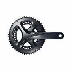 Shimano Kettenradgarnitur Sora FC-R3000 Compact HT II 170 Mm 50x34 Box
