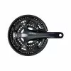 Shimano Kettenradgarnitur Sora FC-R3030 HT II 175 Mm 50x39x30 HS Box