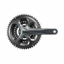 Shimano Kettenradgarnitur Tiagra FC-4703 HT II 165 Mm 50x39x30 Box