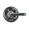 Shimano Kettenradgarnitur Tiagra FC-4703 HT II 172.5 Mm 50x39x30 Box