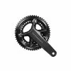 Shimano Kettenradgarnitur Ultegra FC-R8100 12G H2 160mm 50x34 O/BB Box