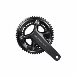 Shimano Kettenradgarnitur Ultegra FC-R8100 12G H2 160mm 52x36 O/BB Box