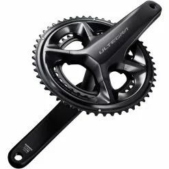 Shimano Kettenradgarnitur Ultegra FC-R8100 12G H2 172,5mm 52x36 O/BB Box -CERAMICSPEED shimano kettenradgarnitur ultegra fc r8100 12g h2 1725mm 52x36 o bb box6