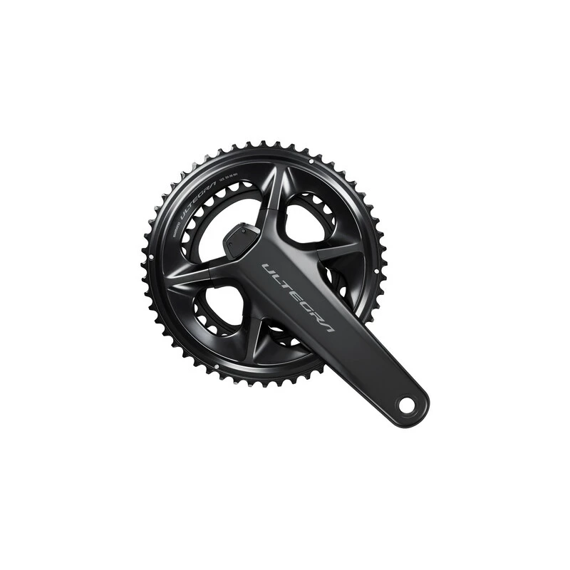 Shimano Kettenradgarnitur Ultegra FC-R8100-P HT2 172,5mm 52-36T, O/BB Box 1 Shimano Kettenradgarnitur Ultegra FC-R8100-P HT2 172,5mm 52-36T, O/BB Box