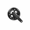 Shimano Kettenradgarnitur Ultegra FC-R8100-P HT2 175mm 50-34T, O/BB Box