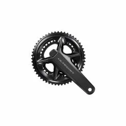 Shimano Kettenradgarnitur Ultegra FC-R8100-P HT2 175mm 50-34T, O/BB Box