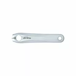 Shimano Kurbel FC-5800 Links 175 Mm Silber