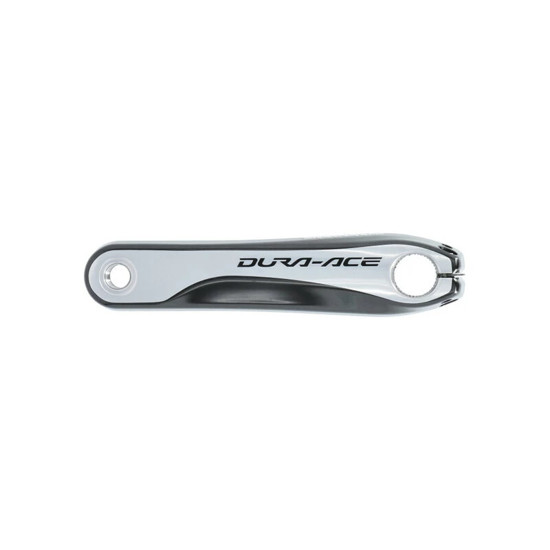 Shimano Kurbel FC-9000 Links 170 Mm 1 Shimano Kurbel FC-9000 Links 170 Mm