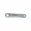 Shimano Kurbel FC-R7000 Links 165 Mm Silber