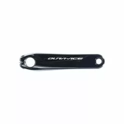 Shimano Kurbel FC-R9100-P 180mm Links