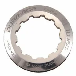 Shimano Lock-Ring CS-7900-10 Mit Spacer F&uuml;r 11 Z&auml;hne