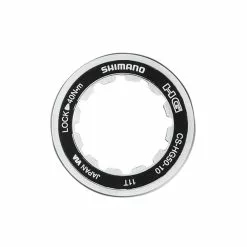 Shimano Lock-Ring CS-HG50-10