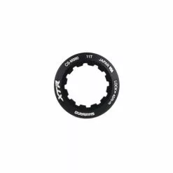 Shimano Lock-Ring Und Spacer CS-M980
