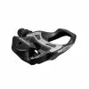 Shimano Pedal 105 PD-R550 Mit Cleat Grau Box