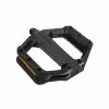 Shimano Pedal PD-EF102 Schwarz Mit Reflektor Box