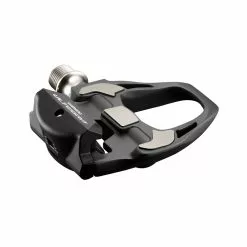 Shimano Pedal Ultegra PD-R8000 Mit Cleat +4 Mm Schwarz Box
