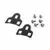Shimano Schuhplatten-Spacer SM-SH20 Inkl. Schrauben