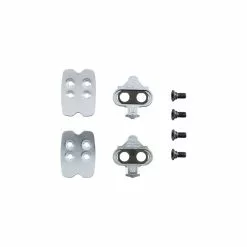 Shimano Schuhplattensatz SM-SH56 SPD Mehrfachausstieg Mit Gegenplatte