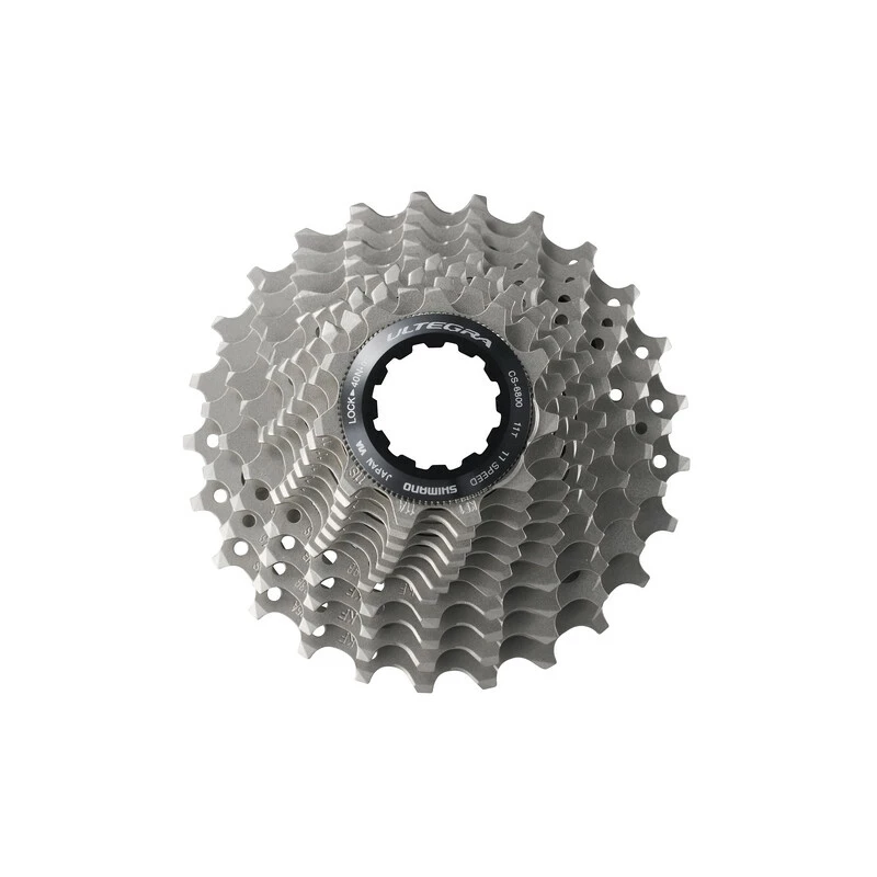 Shimano Ultegra 20 Kassette 11-23, CS-680011123, 11-fach 1 Shimano Ultegra 20 Kassette 11-23, CS-680011123, 11-fach