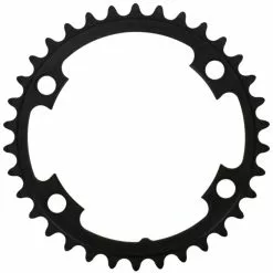 Shimano Ultegra 20 Kettenblatt 34 Zähne, Y-1W8 34000 FC-R8000, 11-fach 3 Shimano Ultegra 20 Kettenblatt 34 Zähne, Y-1W8 34000 FC-R8000, 11-fach -CERAMICSPEED shimano ultegra 20 kettenblatt 34 zaehne y 1w8 34000 fc r8000 11 fach2