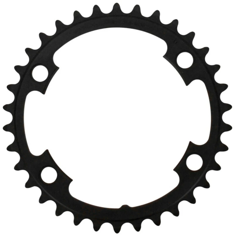 Shimano Ultegra 20 Kettenblatt 34 Zähne, Y-1W8 34000 FC-R8000, 11-fach 2 Shimano Ultegra 20 Kettenblatt 34 Zähne, Y-1W8 34000 FC-R8000, 11-fach – Bild 2