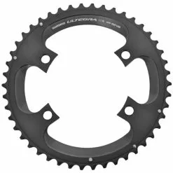Shimano Ultegra 20 Kettenblatt 46 Zähne, Y-1W8 98010 FC-R8000, 11-fach 3 Shimano Ultegra 20 Kettenblatt 46 Zähne, Y-1W8 98010 FC-R8000, 11-fach -CERAMICSPEED shimano ultegra 20 kettenblatt 46 zaehne y 1w8 98010 fc r8000 11 fach2