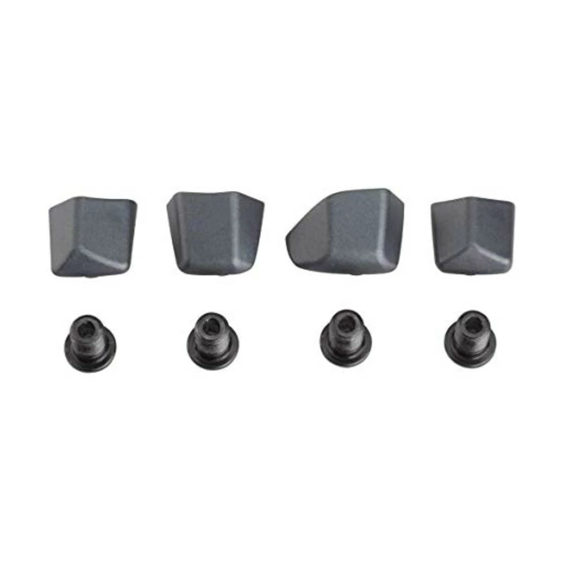 Shimano Ultegra 20 Kettenblattschrauben 46 Zähne, Y-1W8 98090 FC-R8000, 11-fach 1 Shimano Ultegra 20 Kettenblattschrauben 46 Zähne, Y-1W8 98090 FC-R8000, 11-fach