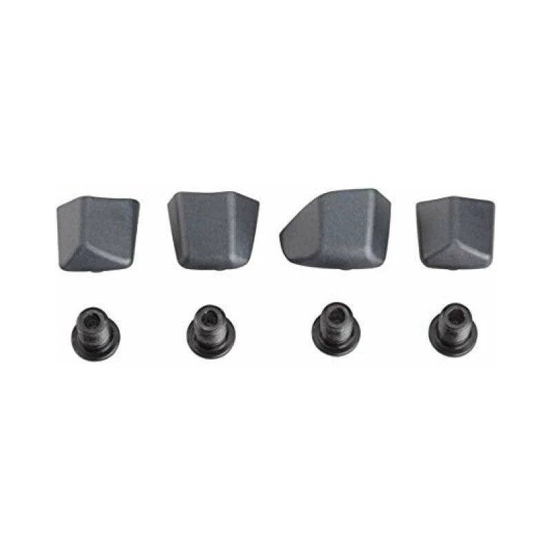 Shimano Ultegra 20 Kettenblattschrauben 46 Zähne, Y-1W8 98090 FC-R8000, 11-fach 2 Shimano Ultegra 20 Kettenblattschrauben 46 Zähne, Y-1W8 98090 FC-R8000, 11-fach – Bild 2