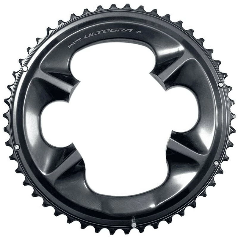 Shimano Ultegra 22 Kettenblatt 50 Zähne, FC-R8100, 12-fach 2 Shimano Ultegra 22 Kettenblatt 50 Zähne, FC-R8100, 12-fach – Bild 2